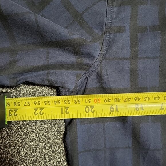 Boss Hugo Boss Orange Men's Shirt Size XL Slim-Fit Button-Up Button-Down Collar - Picture 8 of 10